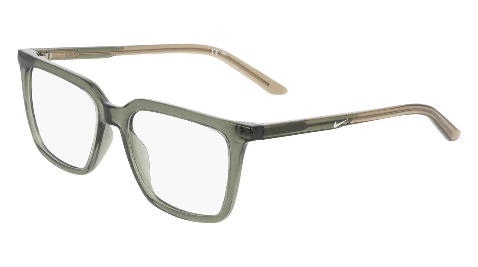 Nike 7064 Eyeglasses - view 2